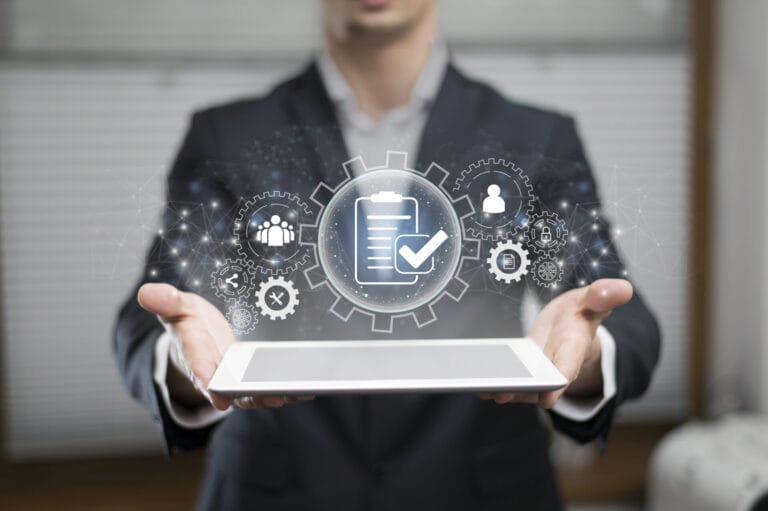 The Role of a Trusted Managed IT Services Provider