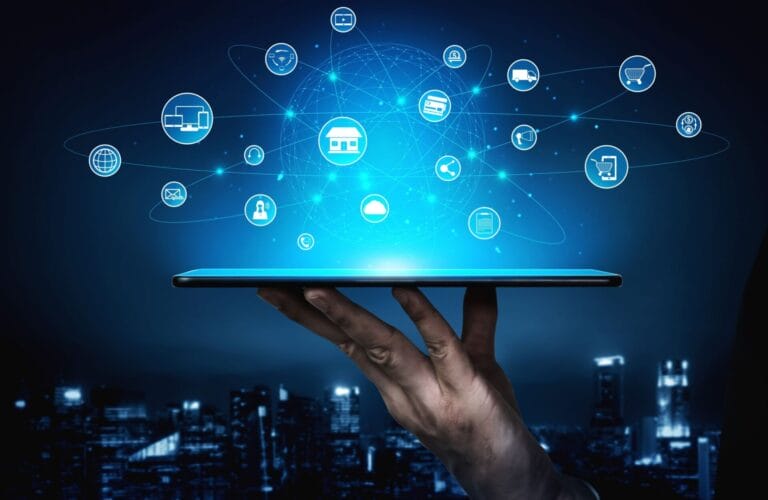 Experience RBSS's digital transformation journey with Shift Ahead Tech, unlocking improved infrastructure visibility and operational efficiency