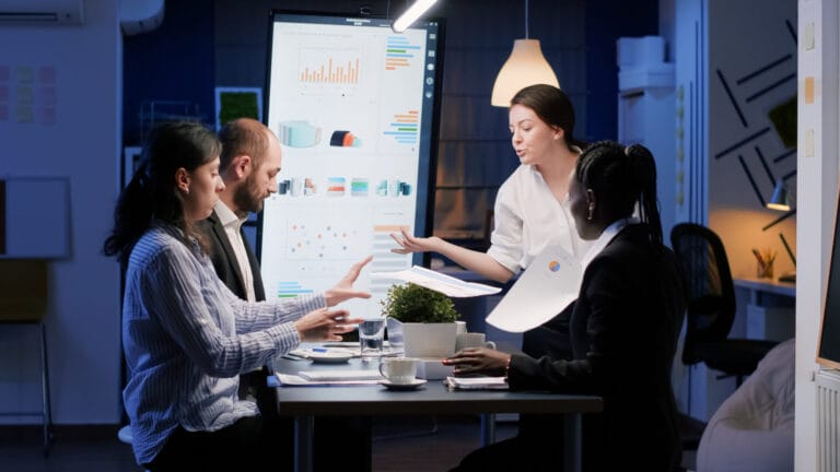 Shift Ahead Tech’s Systemic Approach in Elevating RSV Company’s White Label Infra Support Operations