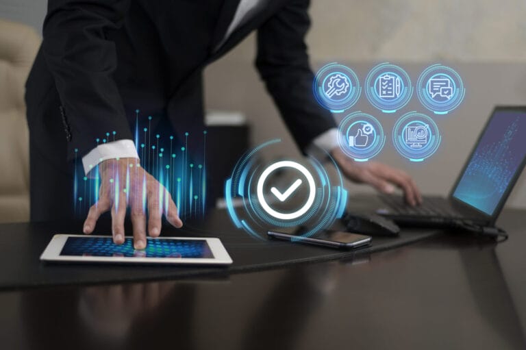 Explore the efficiency, scalability, and innovation driven by the power of managed IT services, revolutionizing business operations for sustained growth and success.